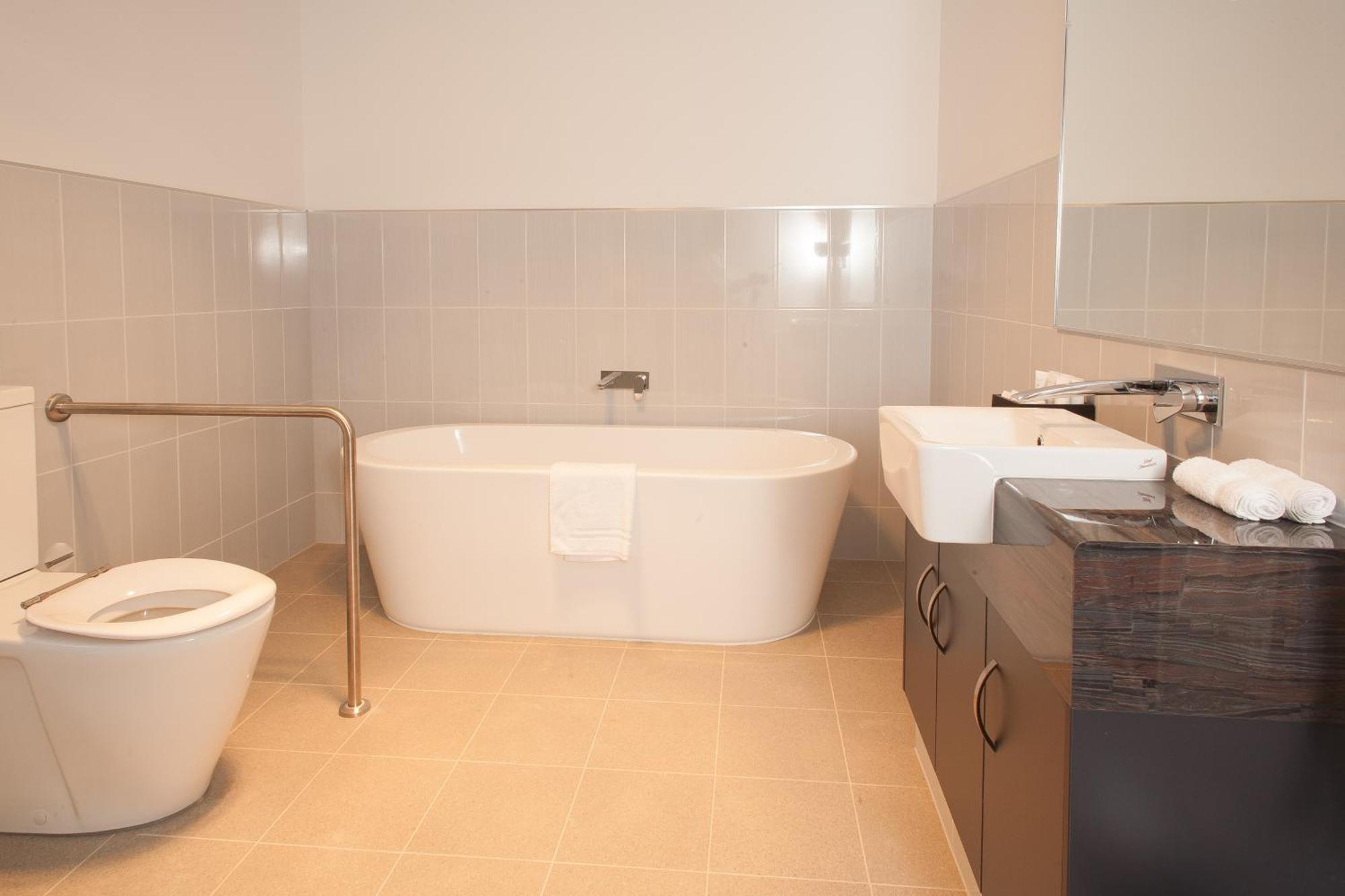 Villa Albany Waves Extérieur photo