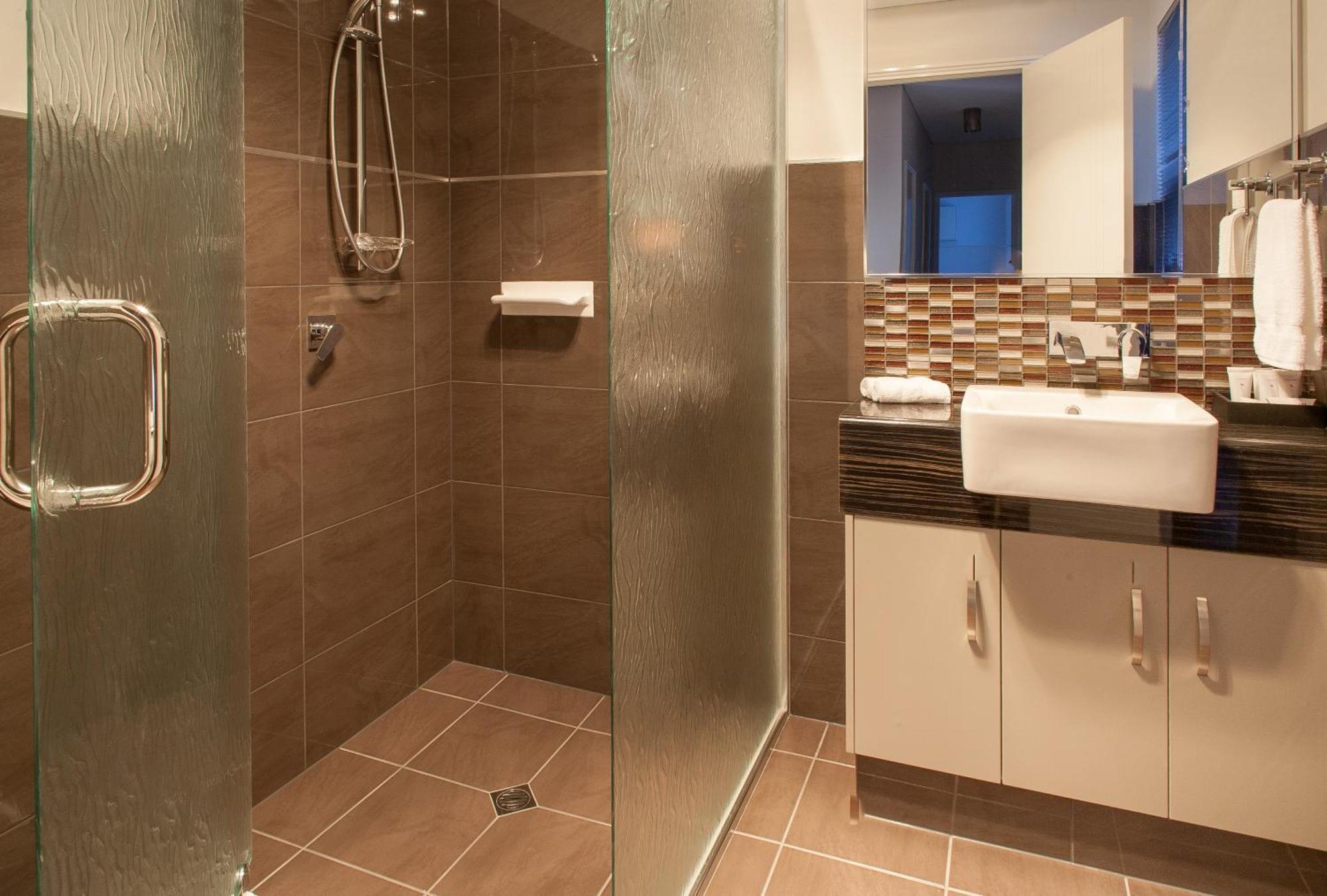 Villa Albany Waves Chambre photo