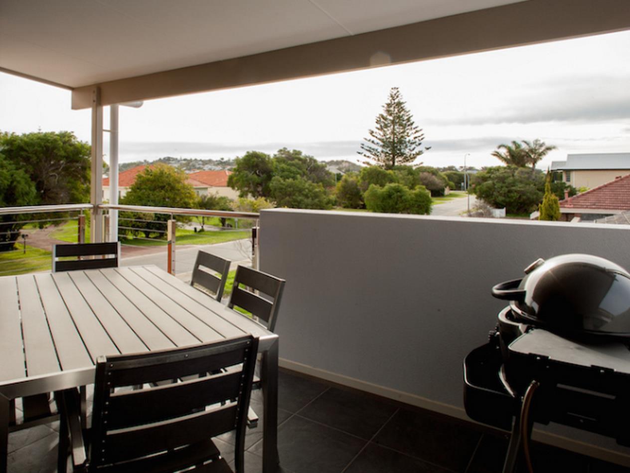 Villa Albany Waves Extérieur photo