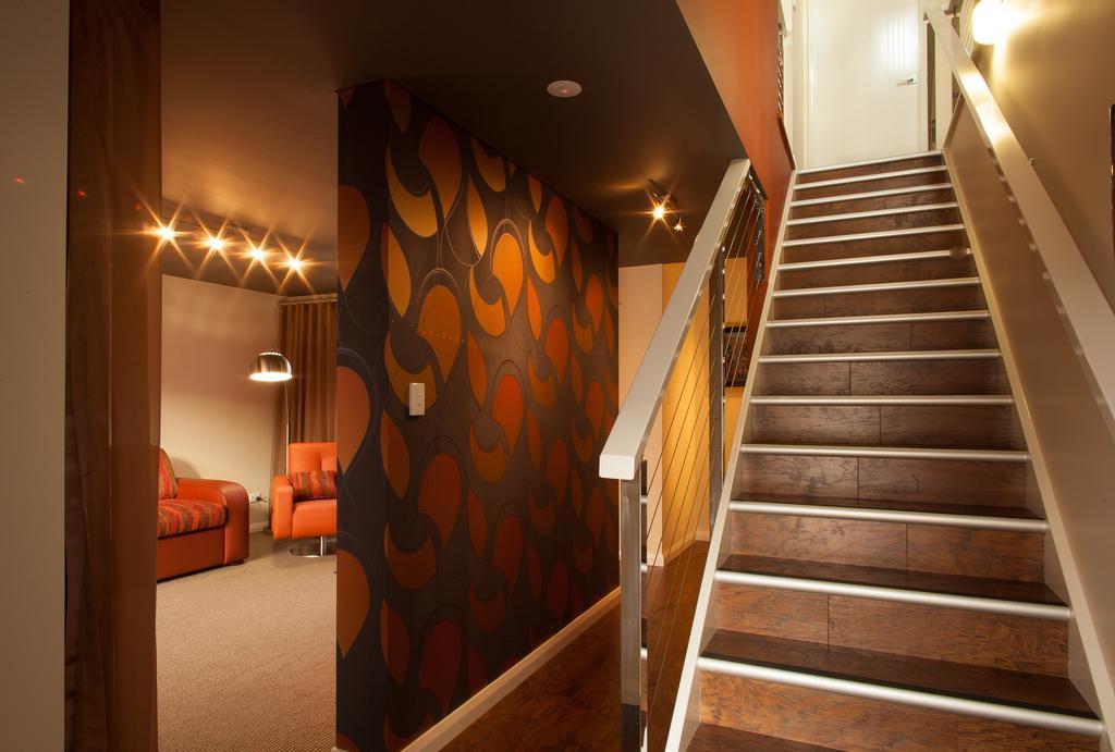 Villa Albany Waves Extérieur photo
