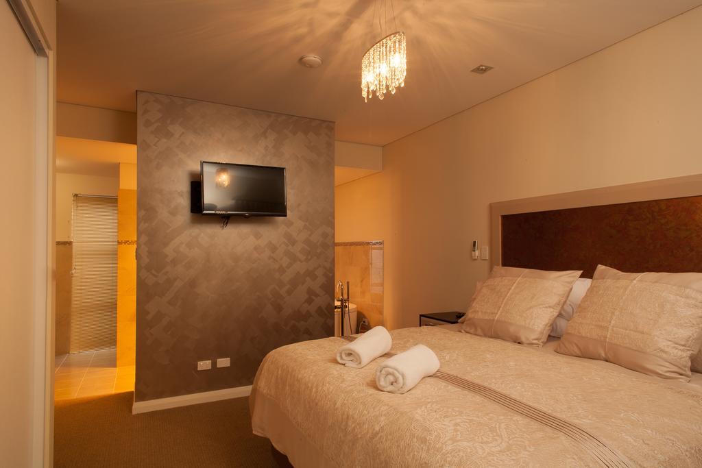 Villa Albany Waves Extérieur photo