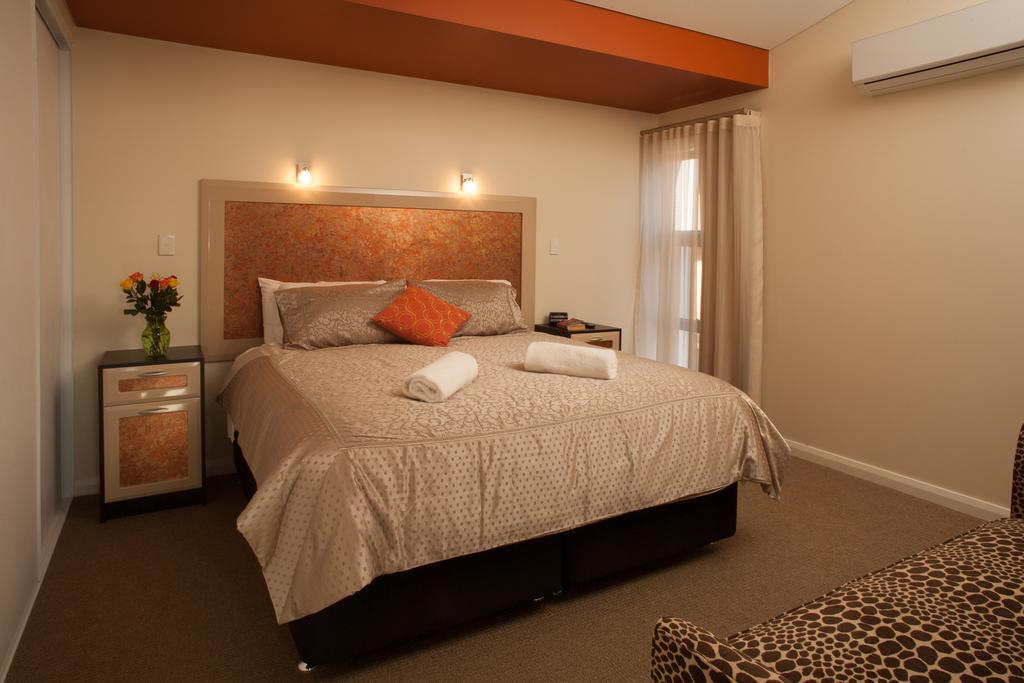 Villa Albany Waves Extérieur photo