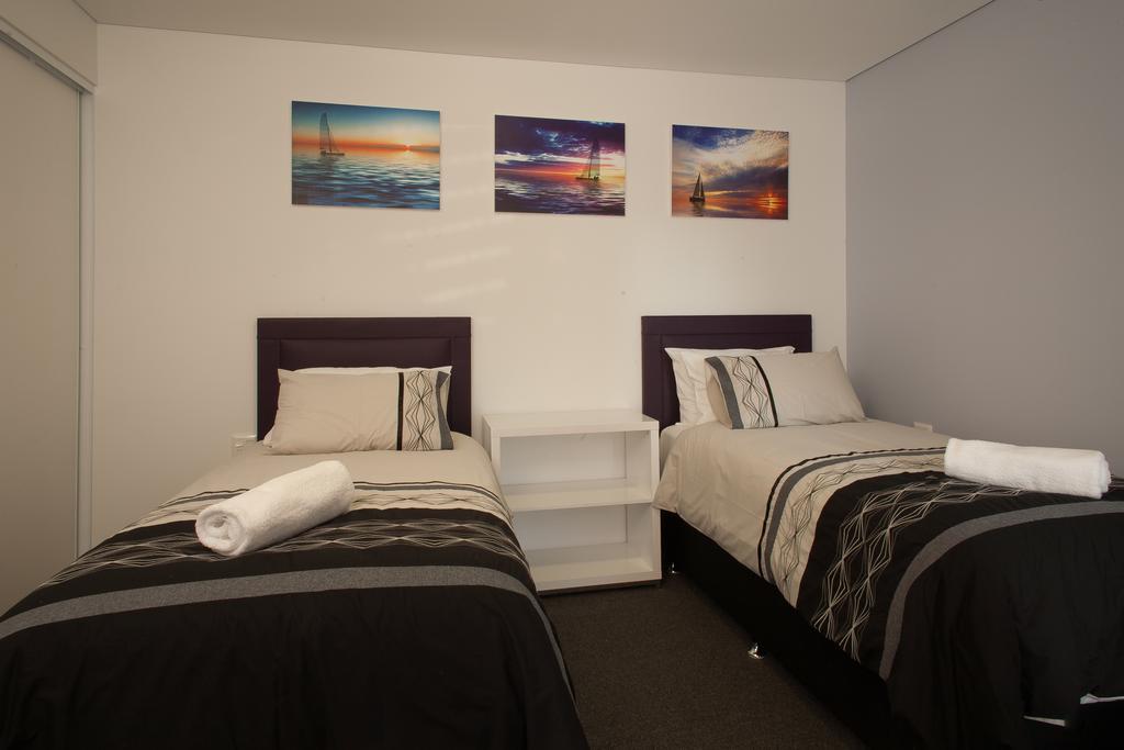 Villa Albany Waves Extérieur photo