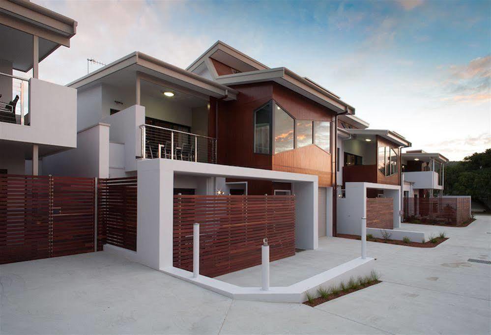 Villa Albany Waves Extérieur photo
