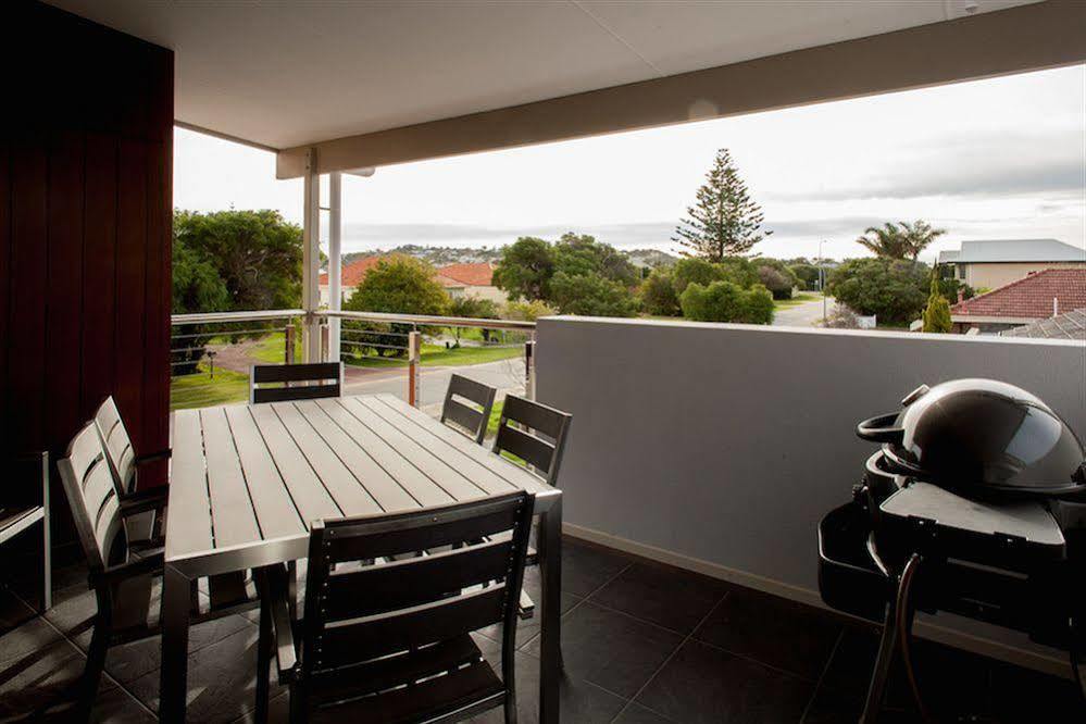 Villa Albany Waves Extérieur photo