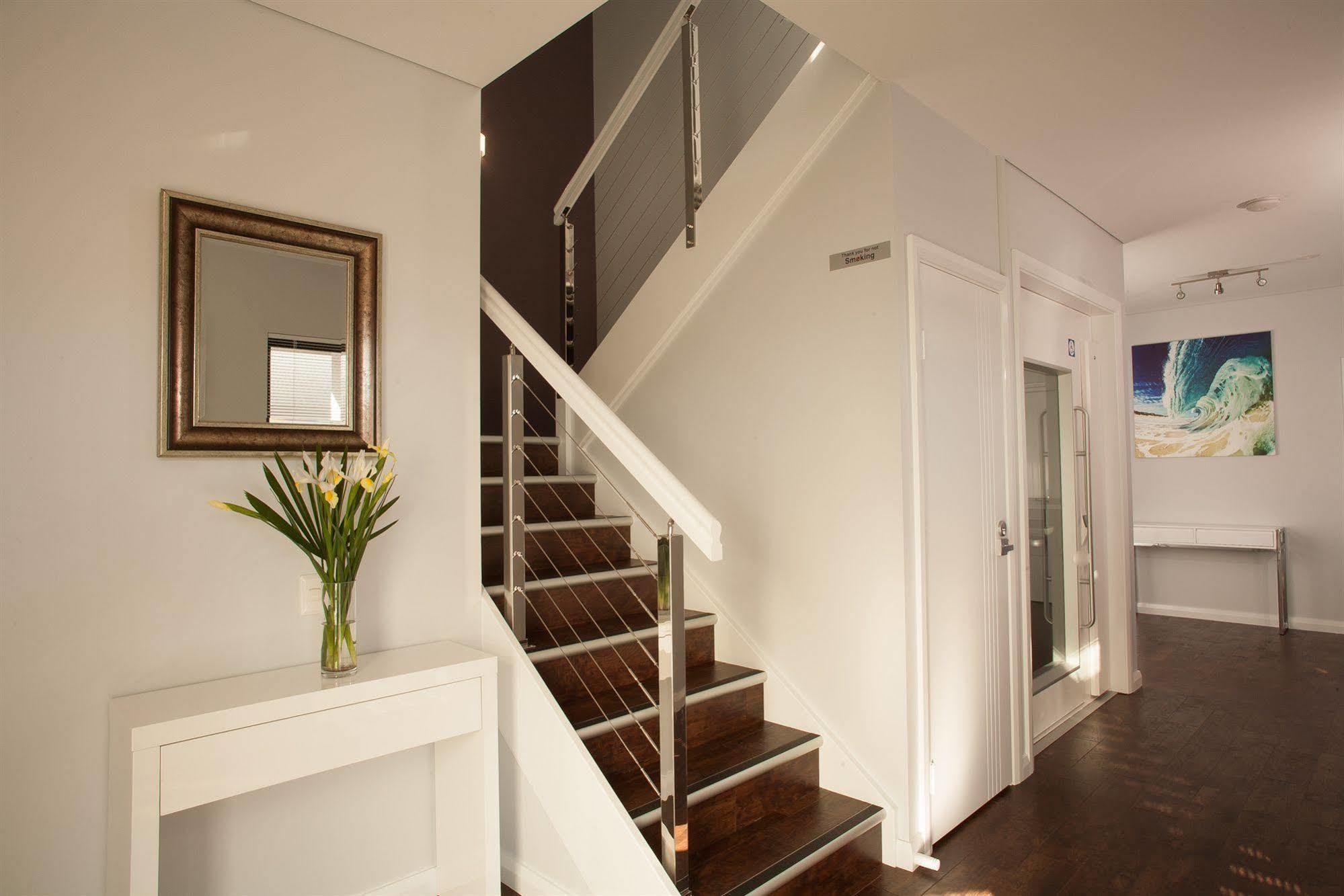 Villa Albany Waves Extérieur photo